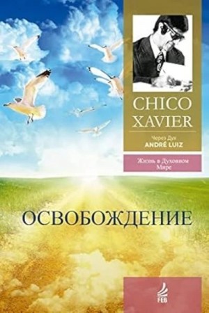 Хавьер Франсиско - Освобождение. Через Дух Андрэ Луиса