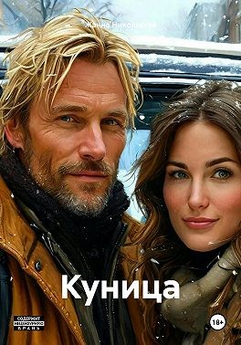 Никольская Жанна - Куница