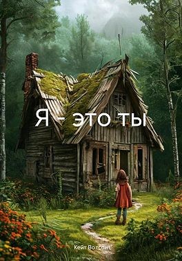 Вотсон Кейт - Я – это ты