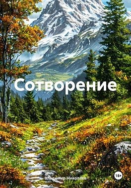 Николаев Владимир - Сотворение. I часть