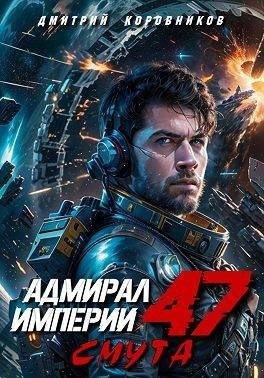 Коровников Дмитрий - Адмирал Империи 47