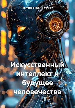 Интеллект Искусственный - Искусственный интеллект и будущее человечества