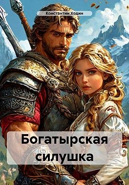 Ходин Константин - Богатырская силушка