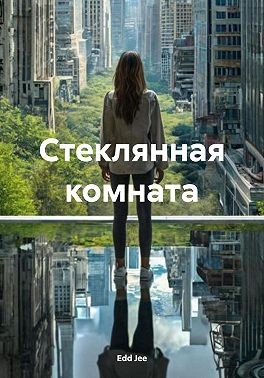 Jee Edd - Стеклянная комната