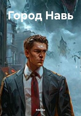 Jee Edd - Город Навь