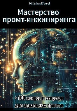 Ford Misha - Мастерство промт-инжиниринга (для новичков)