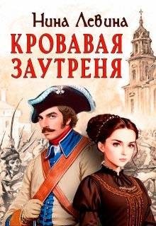 Левина Нина - Кровавая заутреня