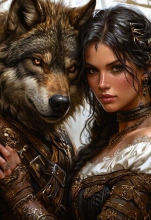 Кон Екатерина - Волчара