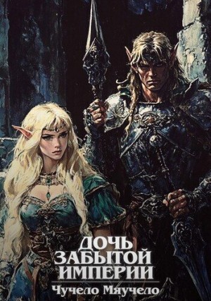 Мяучело Чучело - Дочь забытой империи