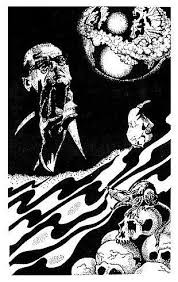 Силверберг Роберт - Хозяин жизни и смерти