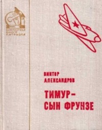 Тимур — сын Фрунзе [1979]