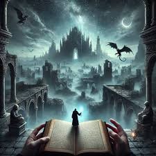 Reded - Тьма, что окутывает мир...