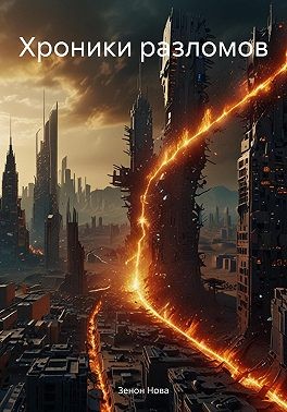 Нова Зенон - Хроники разломов
