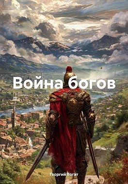 Богат Георгий - Война богов