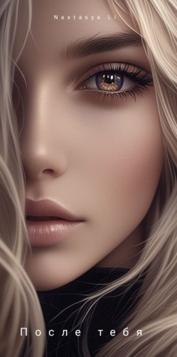 Li Nastasya - После тебя