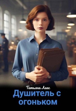 Лаас Татьяна - Душитель с огоньком