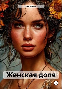 Медь Анна - Женская доля