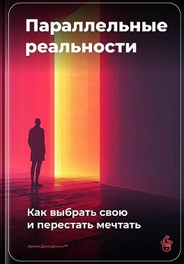 Демиденко Артем - Параллельные реальности: Как выбрать свою и перестать мечтать