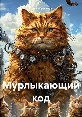 Кручинина Татьяна - Мурлыкающий код
