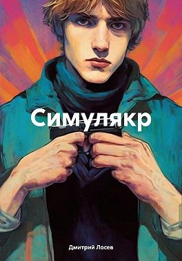 Лосев Дмитрий - Симулякр