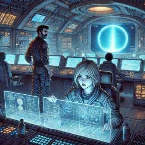 Пинскер Борис - Сказки ближнего космоса