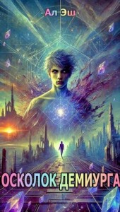 Осколок Демиурга. Пробуждение