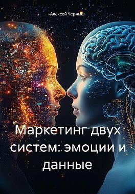 Черныш Алексей - Маркетинг двух систем: эмоции и данные