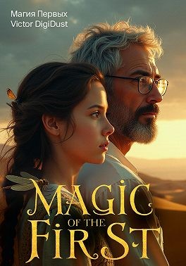 Digi Dust Victor - Магия первых 1