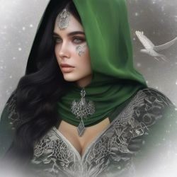 Вельт Алёна - По праву силы