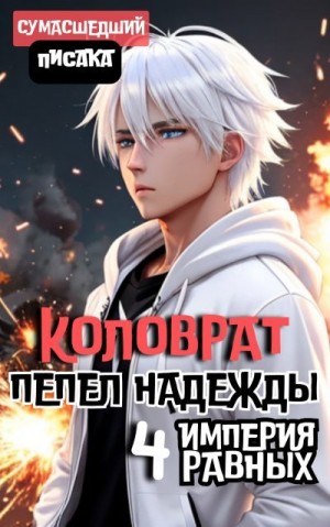 Писака Сумасшедший - Коловрат. Пепел Надежды