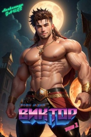 Gauzs Александр - Зови меня - Виктор