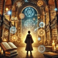 Мир Гарри Поттера. По мотивам вселенной Элиезера Юдковского