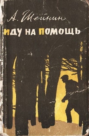 Шейнин Александр - Иду на помощь (рассказы о милиции)