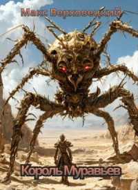 Король Муравьев