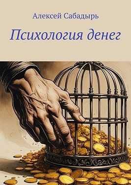 Сабадырь Алексей - Психология денег