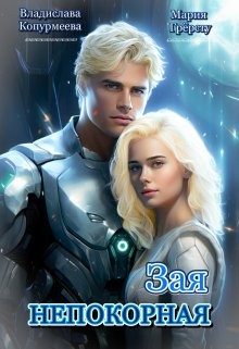 Копурмеева Владислава, Грёрсту Мария - Непокорная Зая