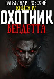 Робский Александр - Охотник 4: Вендетта