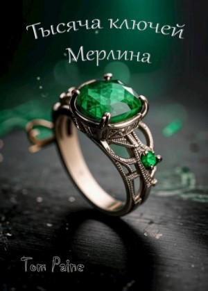 Tom Paine - Тысяча ключей Мерлина