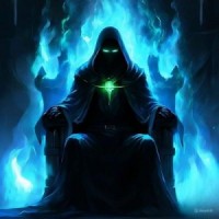 Лёд и Пламя