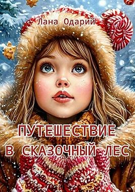 Одарий Лана - Путешествие в Сказочный лес