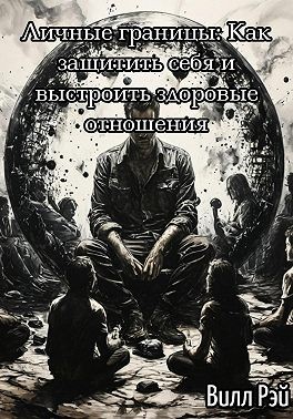 Рэй Вилл - Личные границы: Как защитить себя и выстроить здоровые отношения