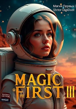 Digi Dust Victor - Магия Первых 3