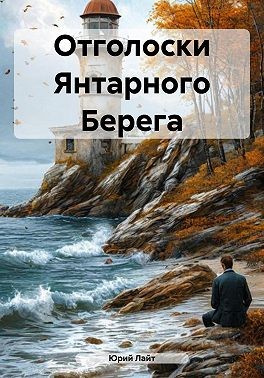 Лайт Юрий - Отголоски Янтарного Берега
