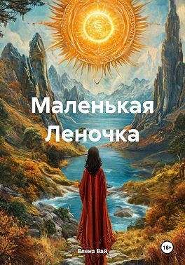 Вай Елена - Маленькая Леночка