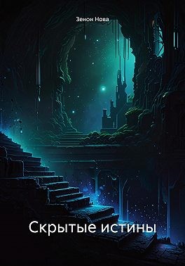 Нова Зенон - Скрытые истины