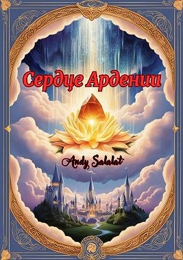 Salalat Andy - Сердце Ардении