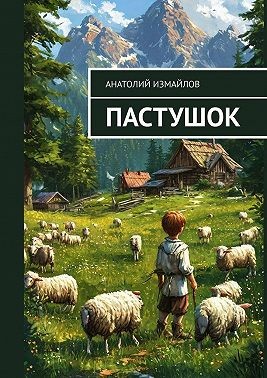 Измайлов Анатолий - Пастушок