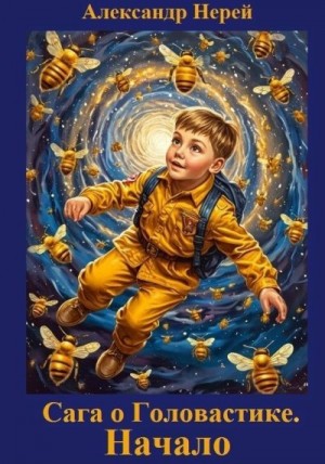 Нерей Александр - Начало