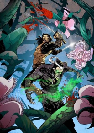 Токацин - Великая Река: Долгое лето