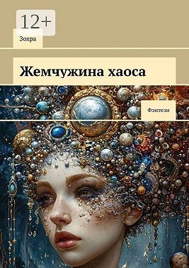 Зохра - Жемчужина хаоса